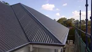 Best Metal Roofing Installation  in Cave City, KY